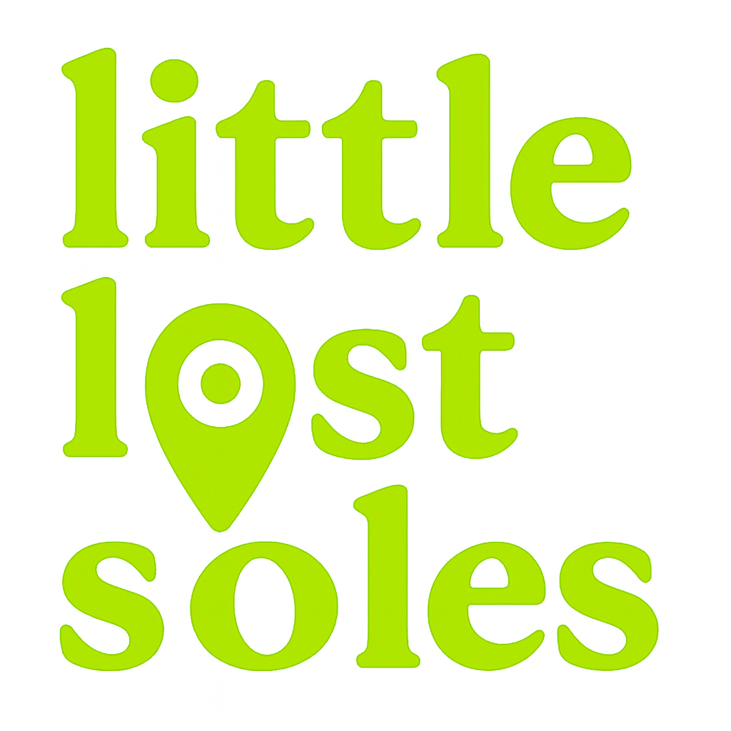 Little Lost Soles 